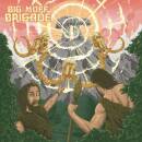 Big Muff Brigade - Big Muff Brigade