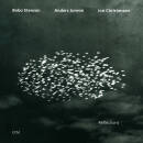 Stenson Bobo - Reflections