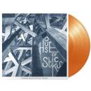 Risager Thorbjörn & the Black Tornado - House Of...