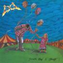 E-X-E - Stricken by Might