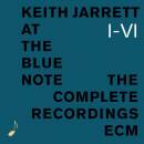 Jarrett Keith - At The Blue Note