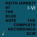 Jarrett Keith - At The Blue Note