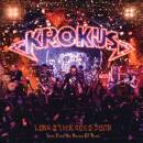 Krokus - Long Stick Goes Boom (Live From The House Of Rust)