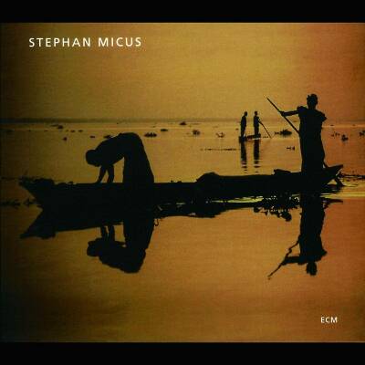 Micus Stephan - Garden Of Mirrors