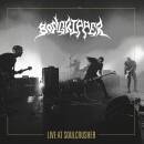 Bongripper - Live At Soulcrusher 2022