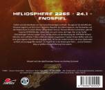 Heliosphere 2265 - Folge 24.1: Endspiel