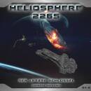 Heliosphere 2265 - Folge 24.2: Der letzte Schluessel