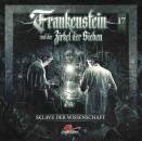 Frankenstein und der Zirkel der Sieben - Frankenstein 17:...