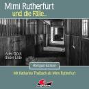 Mimi Rutherfurt und die Fälle... - Mimi Rutherfurt...