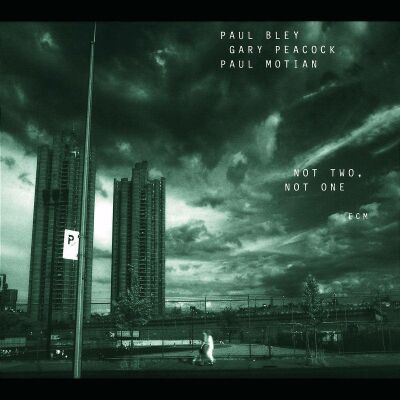 Bley Paul - Not Two,Not One