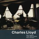 Lloyd Charles - Voice In The Night