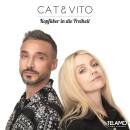 Cat & Vito - Kopfueber in die Freiheit