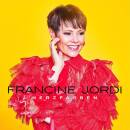 Francine Jordi - HERZFARBEN - MEINE BEST OF