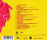 Francine Jordi - HERZFARBEN - MEINE BEST OF