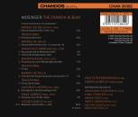 Meisinger Krzysztof - The Spanish Album