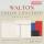 Walton William - Violin Concerto/Orchestral Works, Vol.1 (Lovell-Jones Charlie)