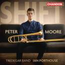 Moore Peter / Porthouse Ian - Shift