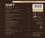 Moore Peter / Porthouse Ian - Shift