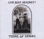 Car Seat Headrest - Teens Of Denial