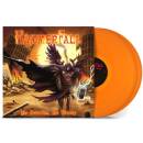Hammerfall - No Sacrifice, No Victory (Orange Vinyl)