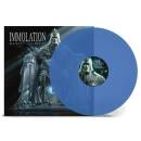 Immolation - Majesty And Decay (Transparent Blue Vinyl)