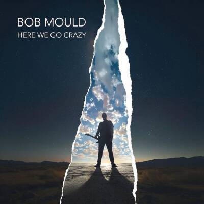 Mould Bob - Here We Go Crazy