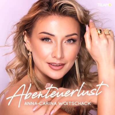 Woitschack Anna-Carina - Abenteuerlust