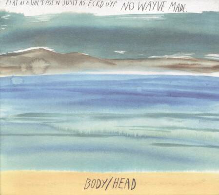 Body / Head - No Waves