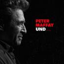 Maffay Peter - PETER MAFFAY UND...