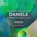 Scarlatti Francesco - Daniele: Il Daniele nel Lago...