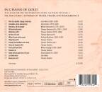 Ward John / u.a. - In Chains of Gold, the English Pre-Restoration Vers (Magdalena Consort / u.a.)