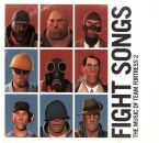 Valve Studio Orchest - Fight Songs: The Music Of Team