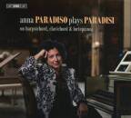 Paradisi Pietro Domenico - Anna Paradiso plays Paradisi...
