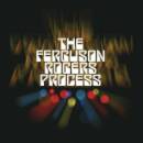 Ferguson Rogers Process, The - Style And Or Substance (Red Vinyl LP & Obi Strip)