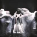 Wameyo Elsy - Saint Sinner (180g Clear & Black Vinyl 2LP)