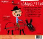 Isserlis Steven / Hough Stephen - Children´s Cello
