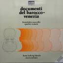 Marcello Benedetto - Quattro sonate (Hirsch Hans Ludwig)