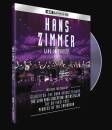 Zimmer Hans - Live In Prague (BRay / 4K UHD)
