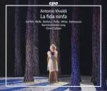 Vivaldi Antonio - La fida ninfa RV 714 (Barockorchester:...