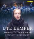 Lemper Ute - Ute Lemper: Lieder fuer die Ewigkeit