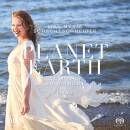 Liszt Franz / u.a. - Planet Earth: As Within So Without...