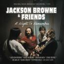 Browne Jackson & Friends - A Night To Remember