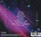 Sicksense - Cross Me Twice (Digipak)