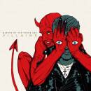 Queens of the Stone Age - Villains