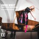 Mendelssohn Bartholdy Felix / u.a. - Guess who? (Olga...