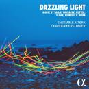 Tallis Thomas / u.a. - Dazzling Light (Ensemble Altera)