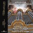 Muffat Georg - Apparatus musico-organisticus: Sonata a...