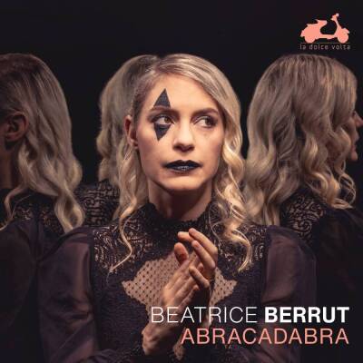 Dukas Paul / u.a. - Abracadabra (Berrut Beatrice)