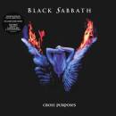 Black Sabbath - Cross Purposes (2024 Remaster LP)