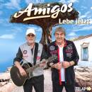 Amigos, Die - Lebe jetzt